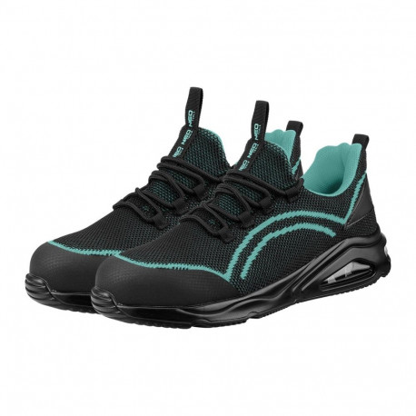 O1 SR Neo Air Occupational Shoes, Blue, Size 41