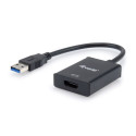 Equip adapter USB 3.0–HDMI