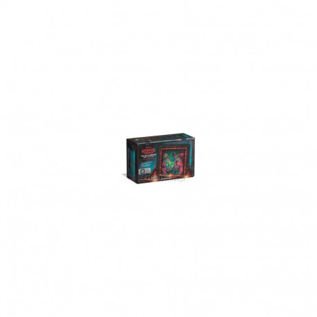 Clementoni pusle The Metamorphic Art Collection – Stranger Things, 520 tükki, telesaated/filmid