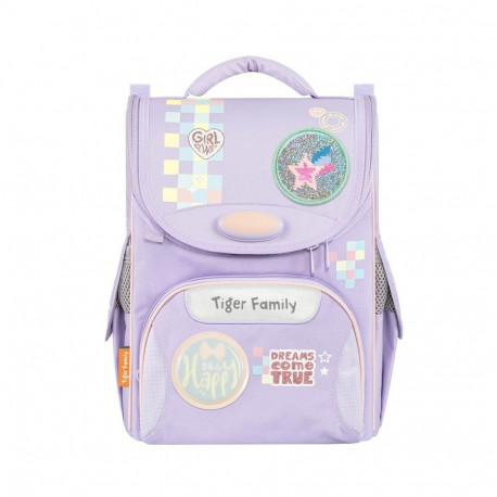 Seljakott Girl Power 35x31x19 700G