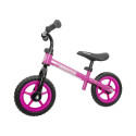 BALANCE BICYCLE 10 PINK