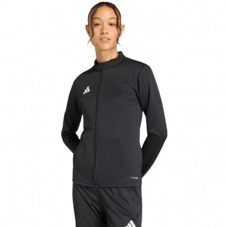 Bluza damska adidas Entrada 26 Track czarna JZ6597 XL