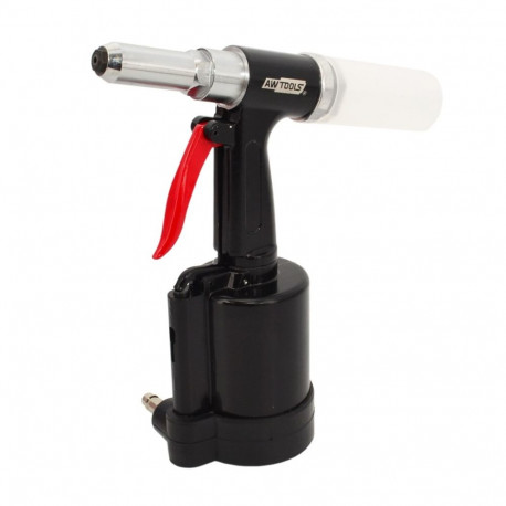 AWTOOLS pneumaatiline needipüstol 2,4–4,8mm
