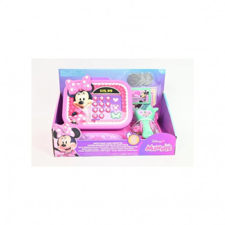 *****JustPlay Myszka Minnie Kasa sklepowa 99294