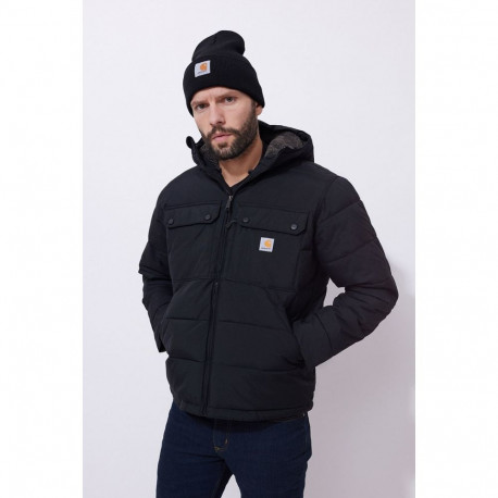 Carhartt sulejope Montana, must