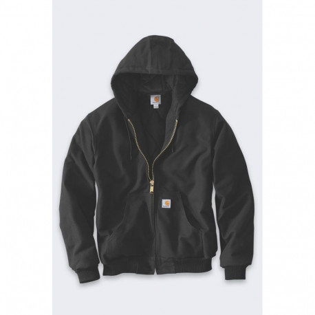 Carhartt Iconic J140 Firm Duck Active Jacke Jacket