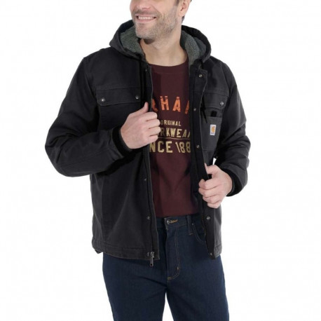 Carhartt Sandstone Barlett Jacket
