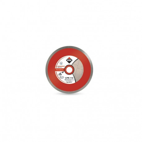 RUBI teemantketas CPR 125 SUPERPRO portselanplaatidele