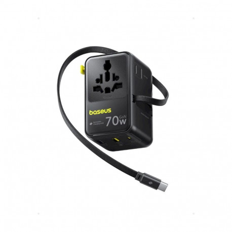 Baseus EnerCore CG11 Universal Travel Adapter 70W