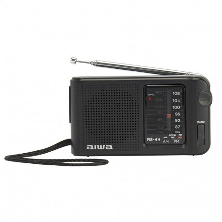 Aiwa RS-44 Portable Radio