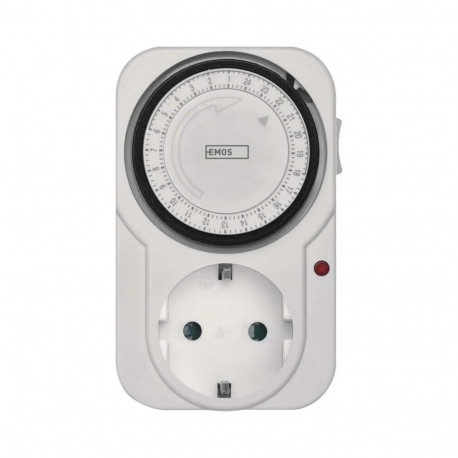 Emos TS-MD31 Timer Mechanical