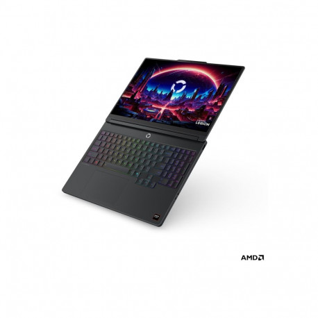 Lenovo Legion 5 15AGP11 AMD | Eclipse Black | 15.3 " | OLED | WQXGA | 2560 x 1600 pixels | Glossy | 