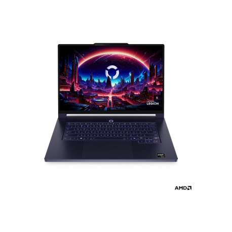 Lenovo sülearvuti Legion 7 15ASH11 AMD, Nebula, 15.3", OLED, WQXGA, 2560 x 1600 pikslit, läikiv, AMD