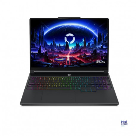 Lenovo Legion 5 15IAX11 Intel | Eclipse Black | 15.3 " | OLED | WQXGA | 2560 x 1600 pixels | Glossy 
