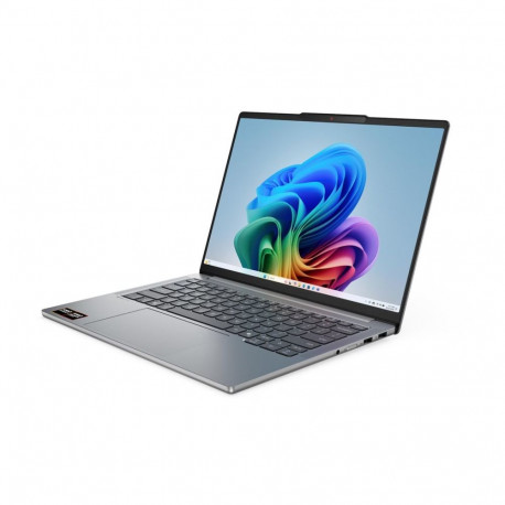 Lenovo IdeaPad Pro 5 14AGP11 AMD | Luna Grey | 14 " | OLED | 2.8K | 2880 x 1800 pixels | Glossy | AM