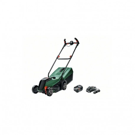 juhtmevaba muruniiduk CITYMOWER 18V-32-300