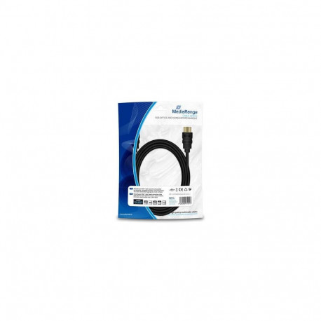 MEDIARANGE CABLE HDMI-HDMI 3M/MRCS155