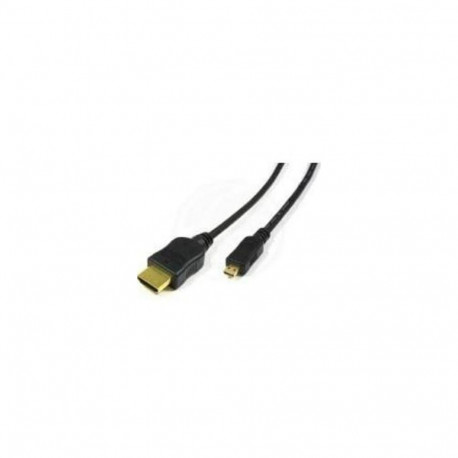 MEDIARANGE CABLE HDMI-HDMI 1M/MRCS146