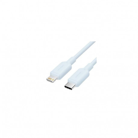 Vention CABLE USB-C TO LIGHTNING/1M BLUE LAKSF