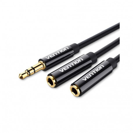 Vention CABLE AUDIO SPLITTER 0.3M/BBSBY