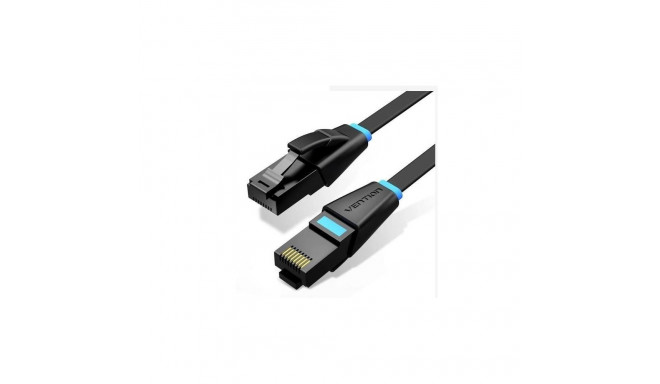 Vention PATCH CABLE CAT.6 UTP/3M BLACK IBJBI