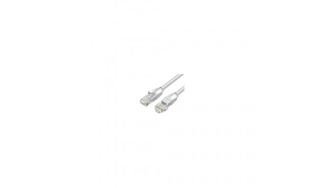 Vention PATCH CABLE CAT.6 UTP/1M GRAY IBEHF