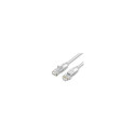 Vention PATCH CABLE CAT.6 UTP/1.5M GRAY IBEHG