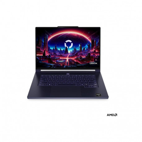 Lenovo Legion 7 15ASH11 15.3 WQXGA AMD R AI Max+ 388/32GB/1TB/AMD Radeon 8060s/WIN11 Pro/ENG Backlit