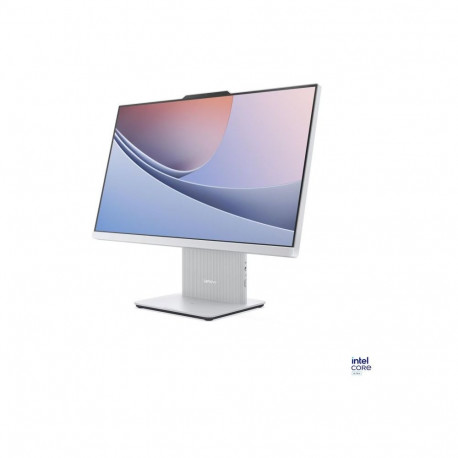Lenovo IdeaCentre AIO 24ILL11 23.8 FHD ULT7-256V/16GB/1TB/Intel Arc Graphics 140V/WIN11 Home/ENG kbd