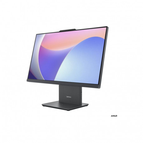Lenovo IdeaCentre AIO 24ARR9 23.8 FHD AMD R5 7533HS/16GB/512GB/AMD Radeon 660M/WIN11 Home/ENG kbd/Lu