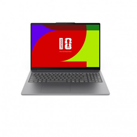 Lenovo IdeaPad Slim 5 16IPH11 16 WUXGA ULT5-322/16GB/512GB/Intel Graphics/WIN11 Home/ENG Backlit kbd