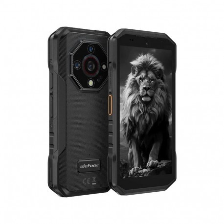 UleFone MOBILE PHONE ARMOR X32 PRO/8/256GB BLACK