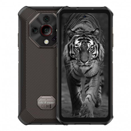 UleFone MOBILE PHONE ARMOR X16/6/128GB WASTELAND SHAD