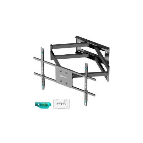 ONKRON TV SET ACC WALL MOUNT/42-110"/BLACK M8L-B
