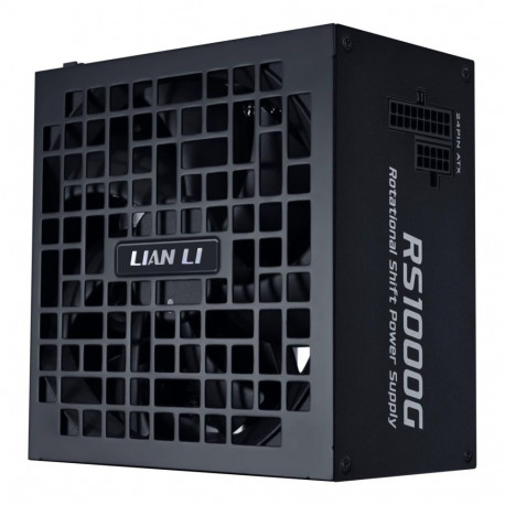 Lian Li Power Supply||EDGE Platinum 1000|ATX|PC|100 - 240 V|1000 W|G9P.RS1000G.B000.EU