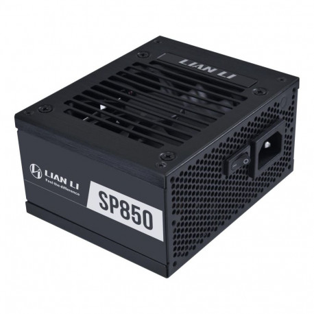 Lian Li Power Supply||SP0850|SFX|PC|100 - 240 V|850 W|G9P.SP0850G.B000.EU