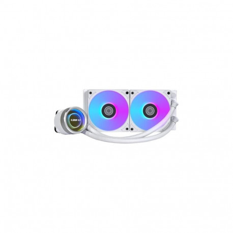 Lian Li CPU COOLER S_MULTI/G89.GA2T24W.00