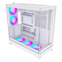 montech Case||HS02 PRO|MidiTower|Case product features Removeable HDD basket/Transparent panel|Not i
