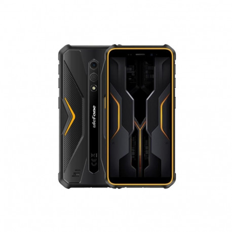 UleFone MOBILE PHONE ARMOR X12/3/32GB SOME ORANGE