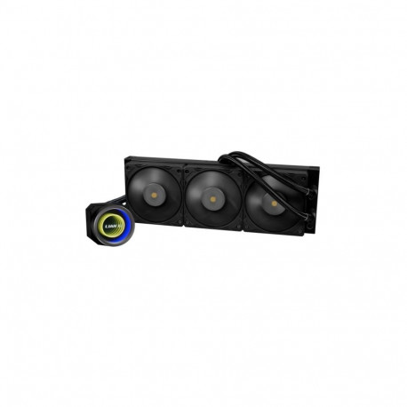 Lian Li CPU COOLER S_MULTI/G89.GA2P36B.01