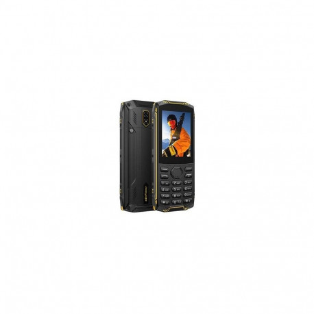 UleFone MOBILE PHONE ARMOR MINI 5/8/1GB BLACK