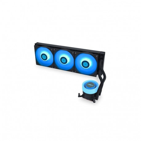 Lian Li CPU COOLER S_MULTI/G89.GA2L36RB.00