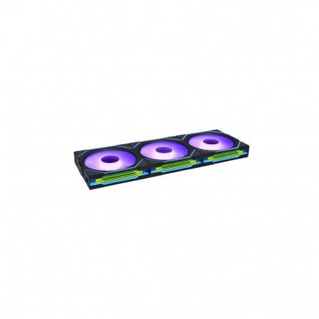 Lian Li CASE FAN 120MM/G99.12RSLIN1W3B.00