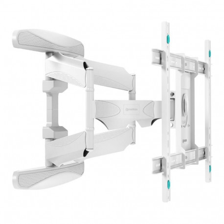 ONKRON TV SET ACC WALL MOUNT/40-75"/WHITE M6L-W
