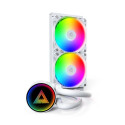 montech CPU COOLER MULTI SOCKET/LIGHTFLOW 240 ARGB (W)