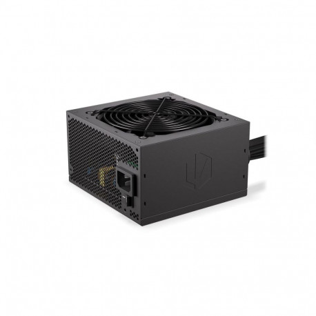 Endorfy Power Supply||Vero L5 Bronze 500 W|500 Watts|Efficiency 80 PLUS BRONZE|MTBF 80000 hours|EY7A