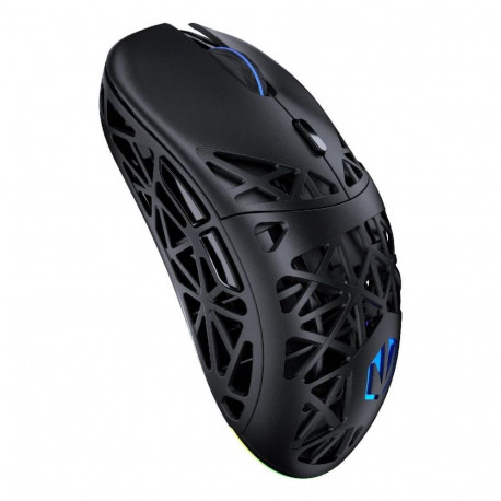 Endorfy MOUSE USB OPTICAL WRL LIV/BLACK EY6A018