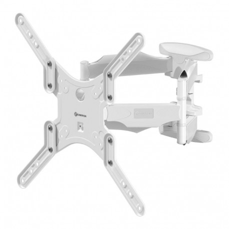 ONKRON TV SET ACC WALL MOUNT /37-70"/WHITE M5-W