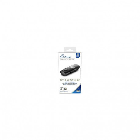 MEDIARANGE PRESENTER/POINTER WRL/MROS222