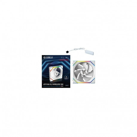 Lian Li CASE FAN 120MM/G99.12RSL1W1W.00
